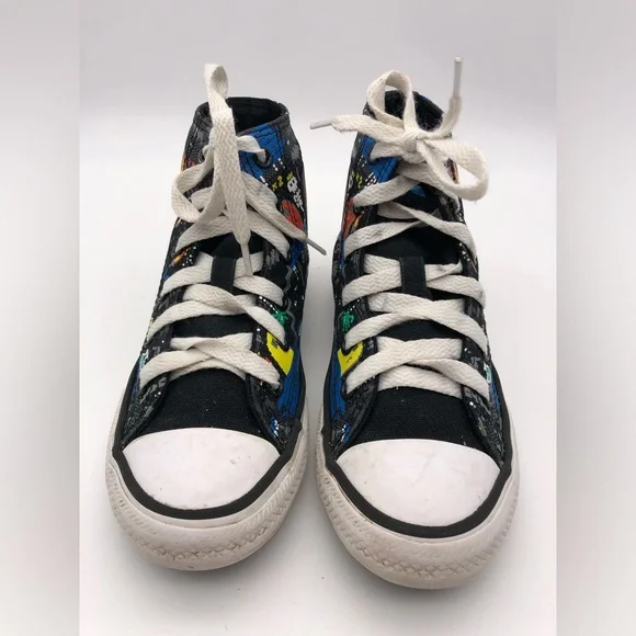 Chuck Taylor All Star Multiple Colors Converse Multi All Star